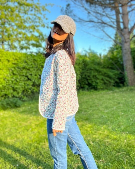 💛 Bienvenue dans l’univers de Happy Sew Love !