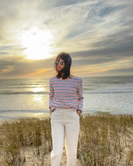 Craftine Box d’avril : le pantalon Verona 🤍